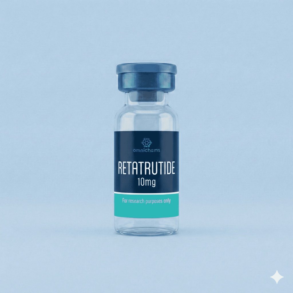 Retatrutide 10mg