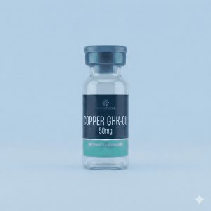 Copper GHK-cu 50mg