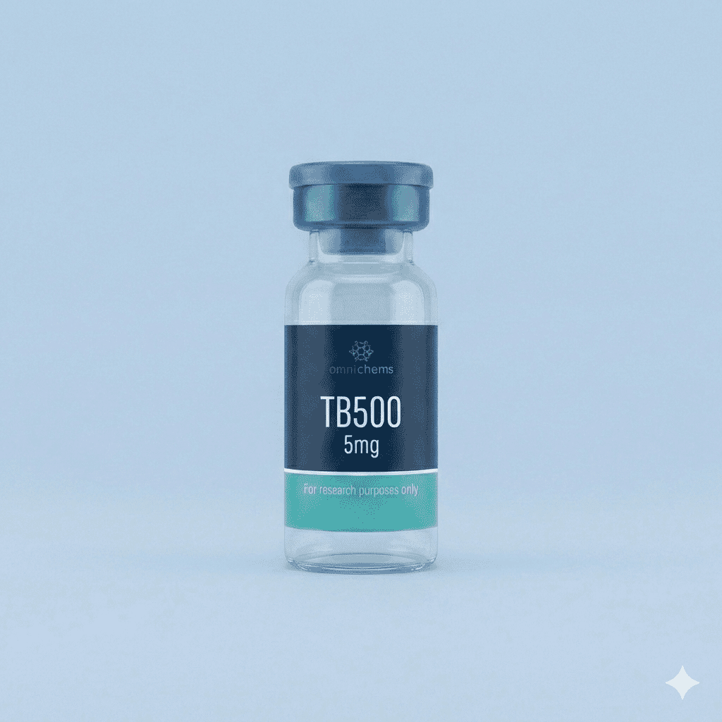 TB500 5mg