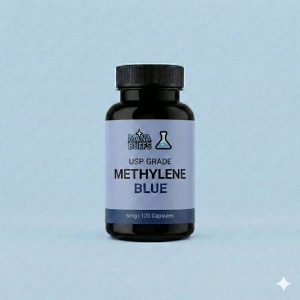 Methylene Blue 6mg 120 Count