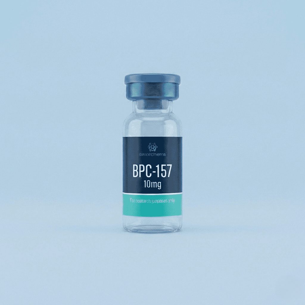 BPC-157 10mg